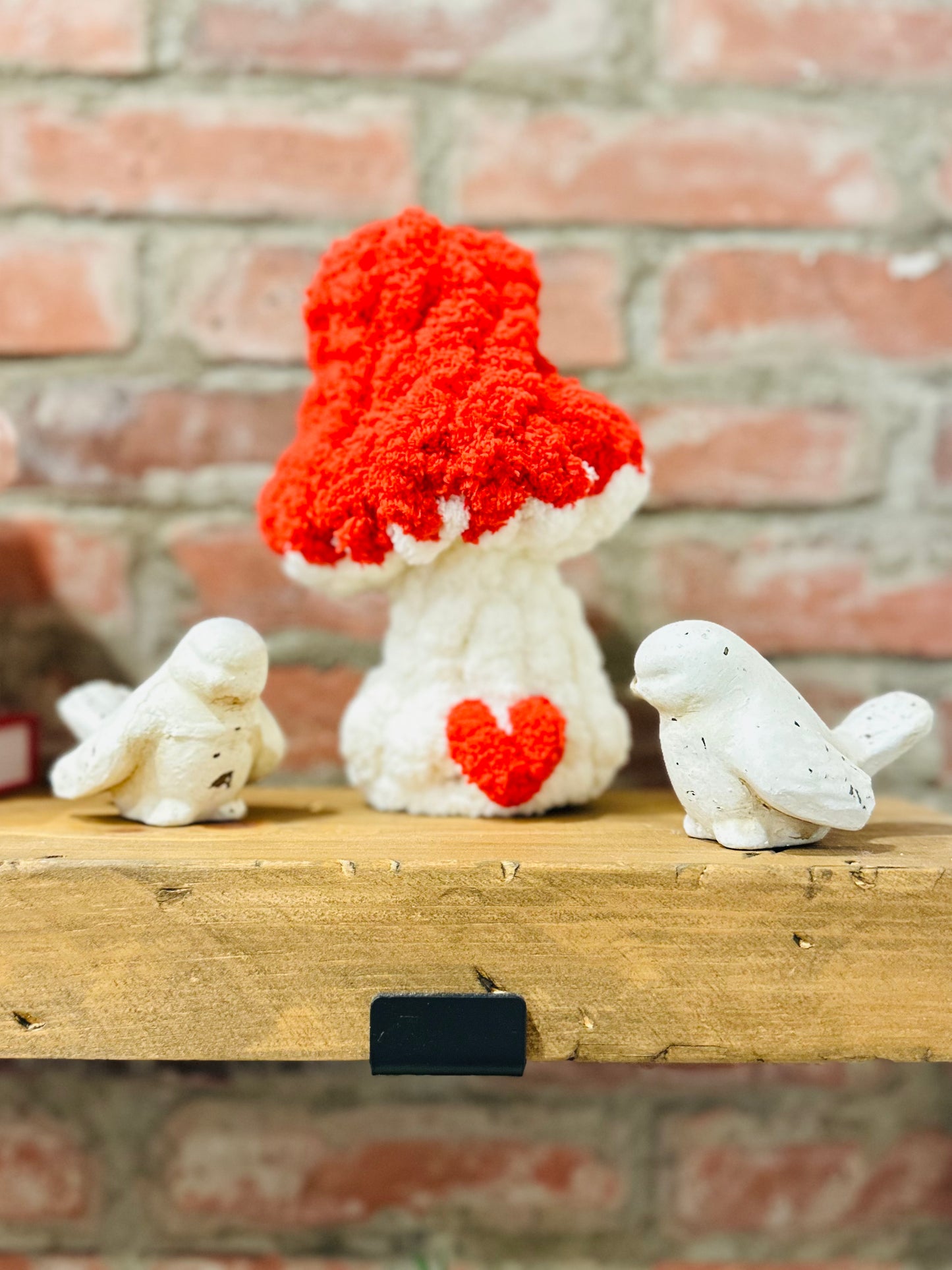 Snugglecaps Mushrooms