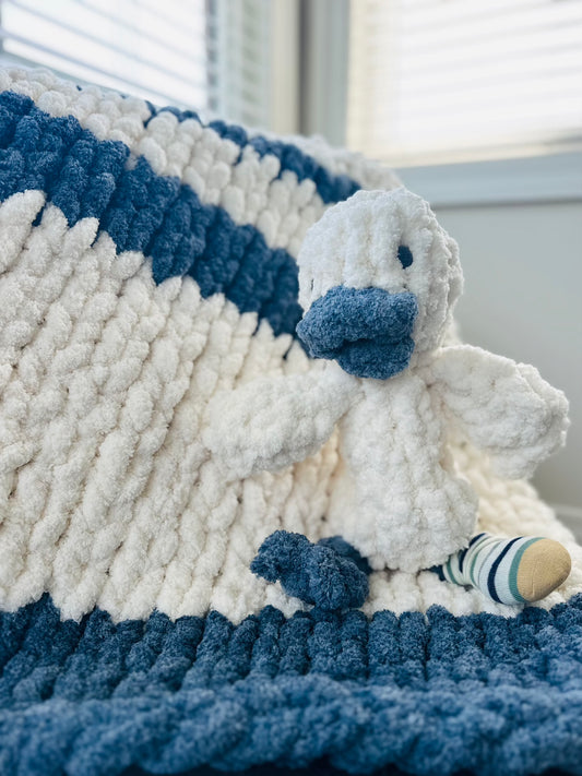 Perch Bundle: The BlueJay