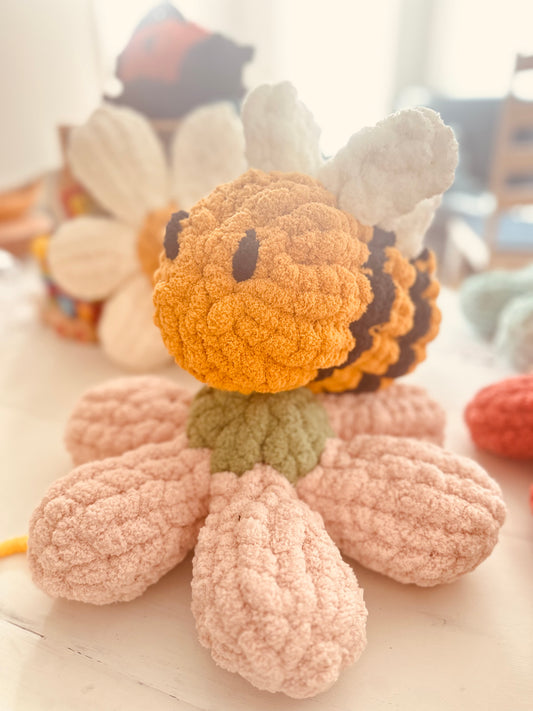Bumble Bee