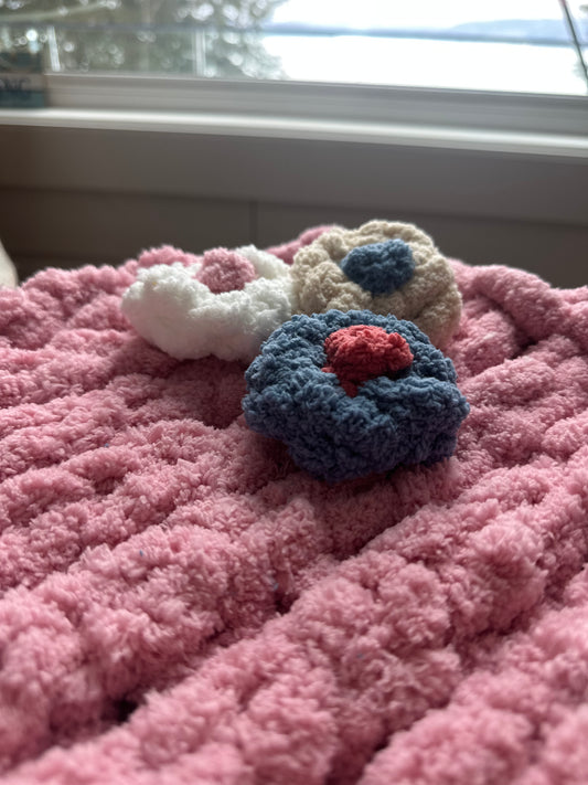 Blossom Songbird Knit