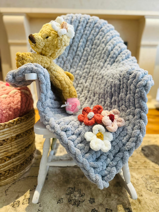 Perch Bundle: Blossom & Bear