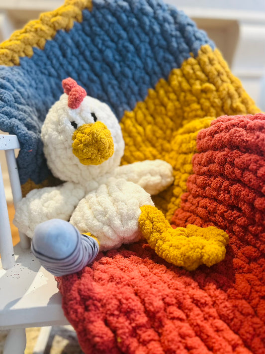 Perch Bundle: Baby Oliver's Nest