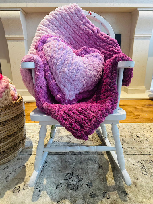 Perch Bundle: Thinking of You - Flamingo Flutter Edition