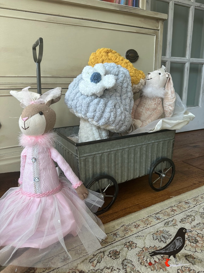 Snugglecaps Mushrooms