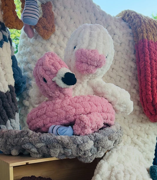 Snuggler Accessory: Pool Floaties