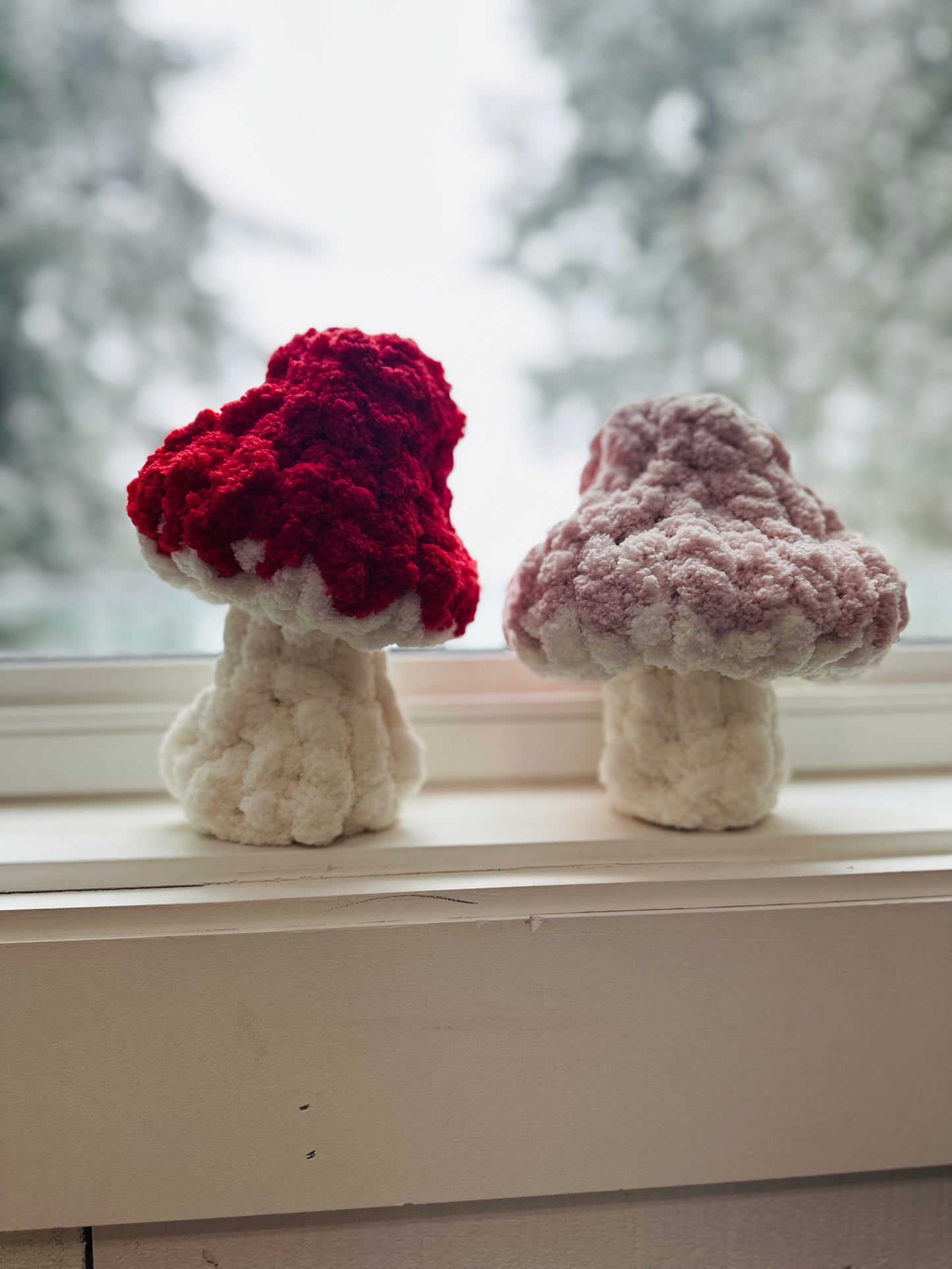 Snugglecaps Mushrooms