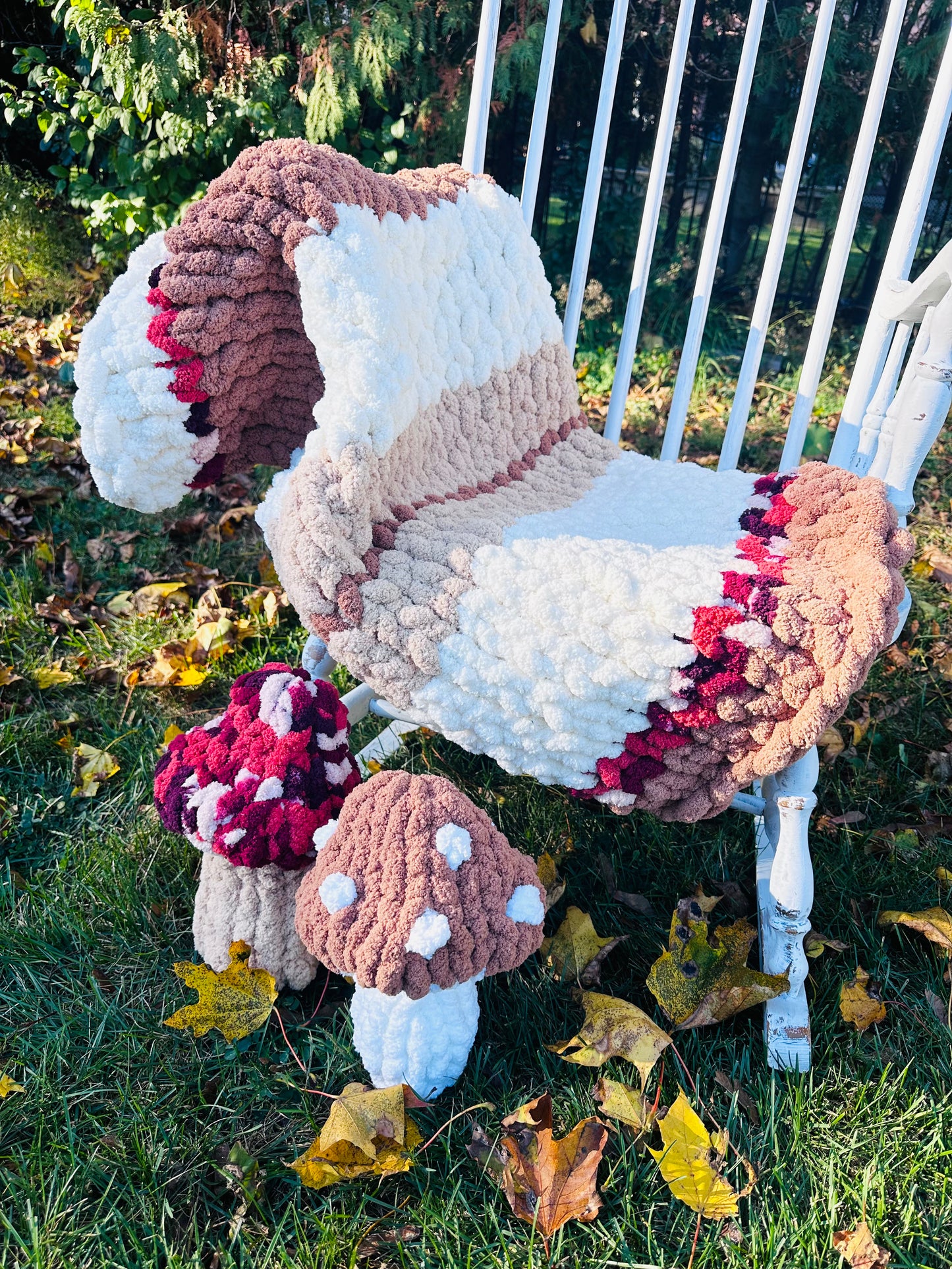 Perch Bundle: The Woodland Moose