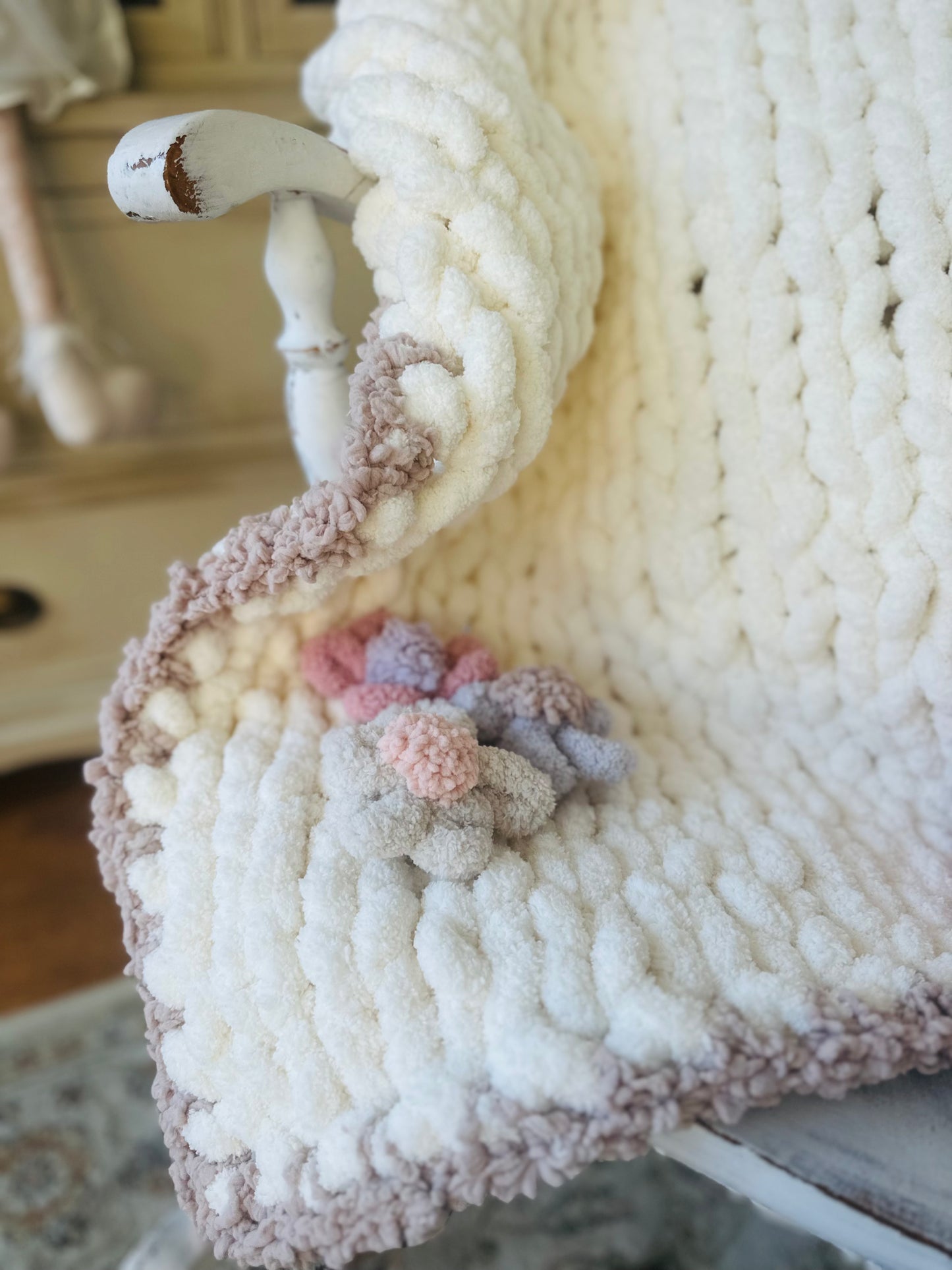 Perch Bundle: Flower Duck