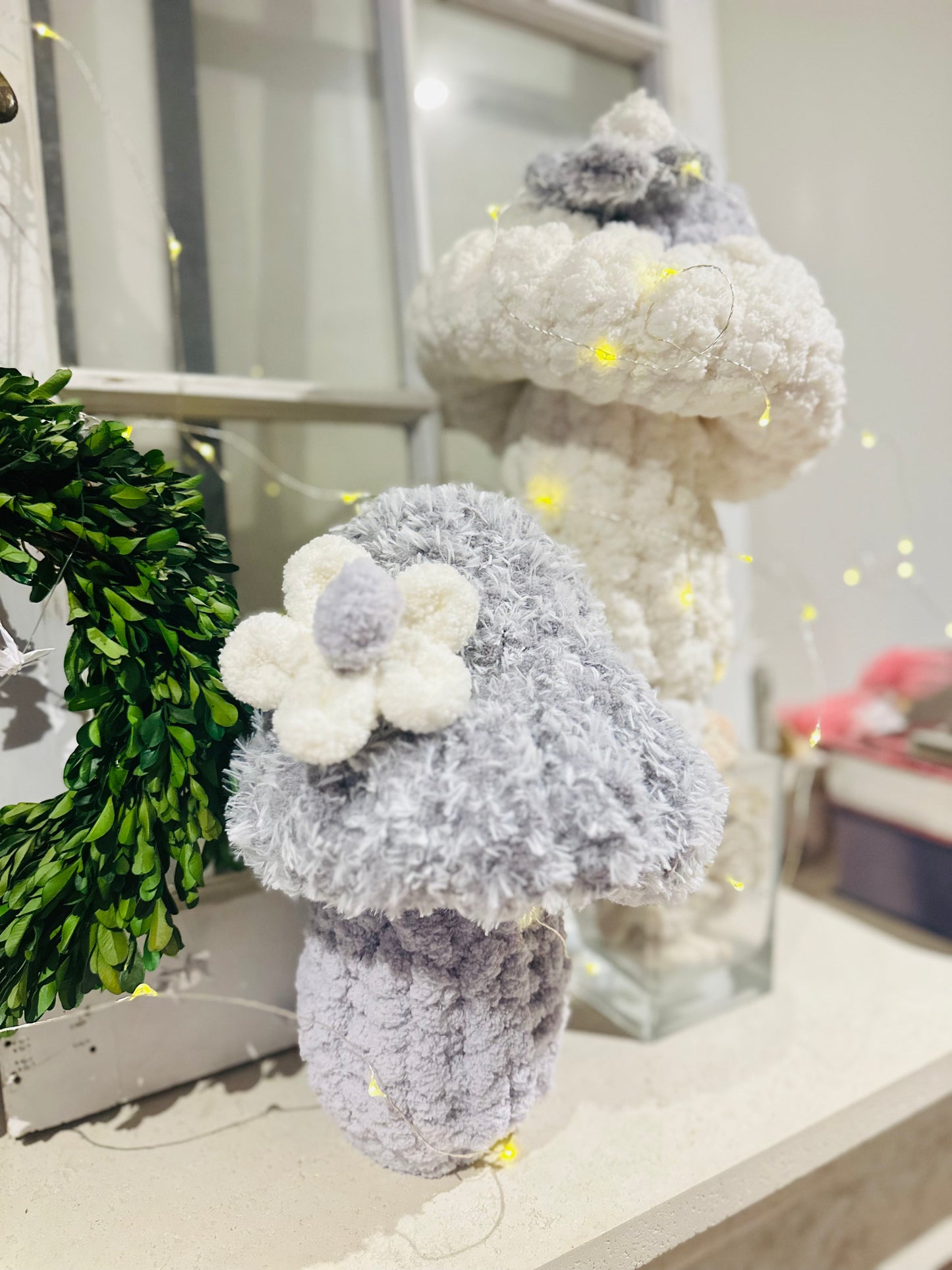 Snugglecaps Mushrooms