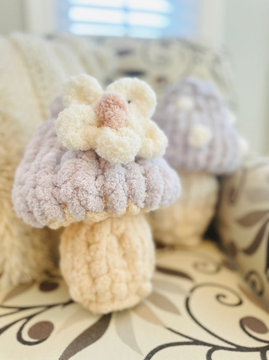 Snugglecaps Mushrooms