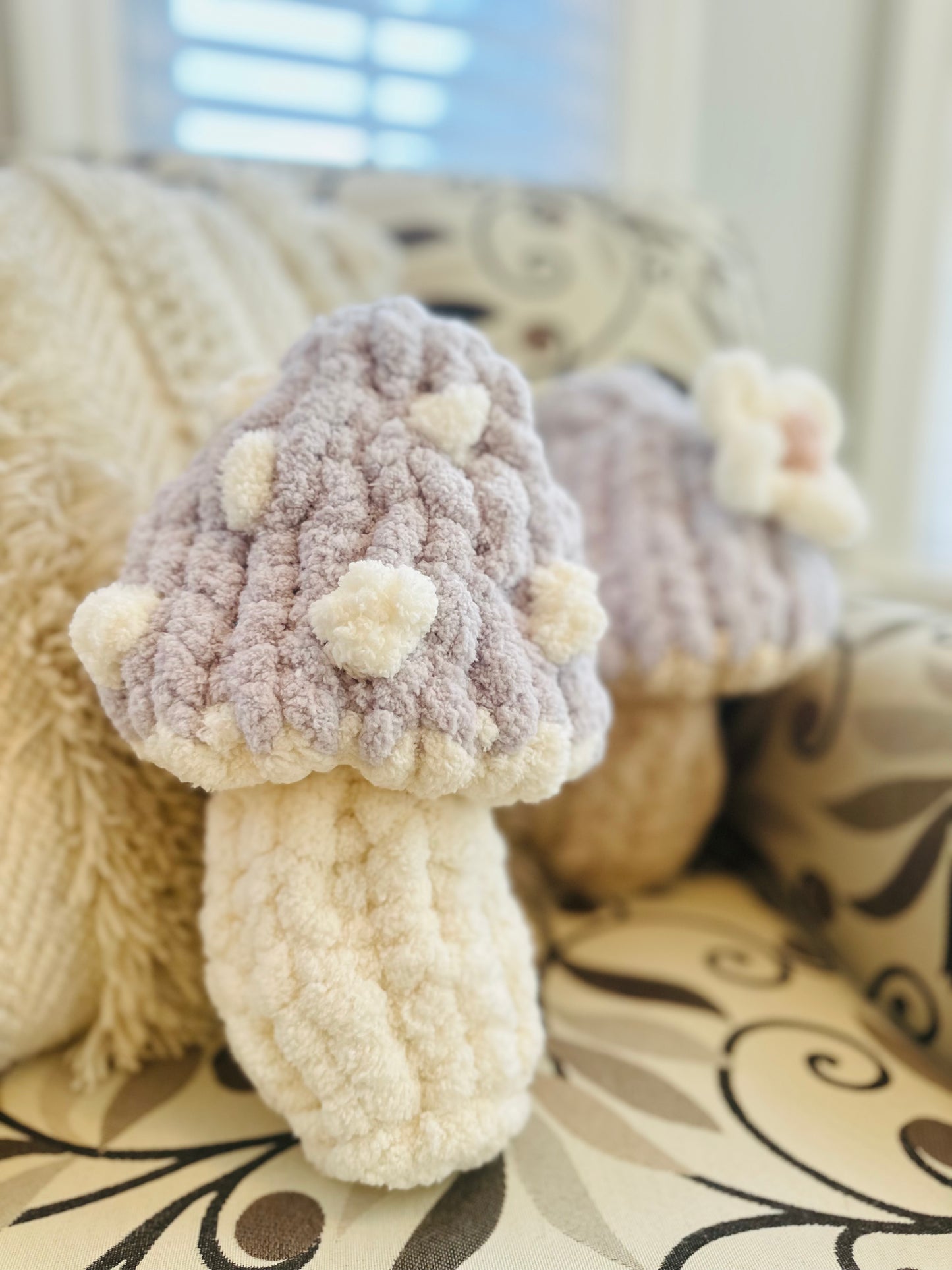 Snugglecaps Mushrooms