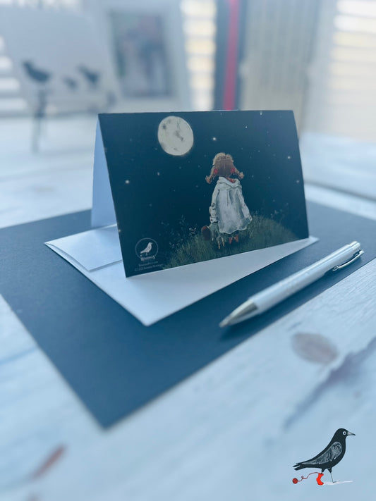 Moonlight Wishes