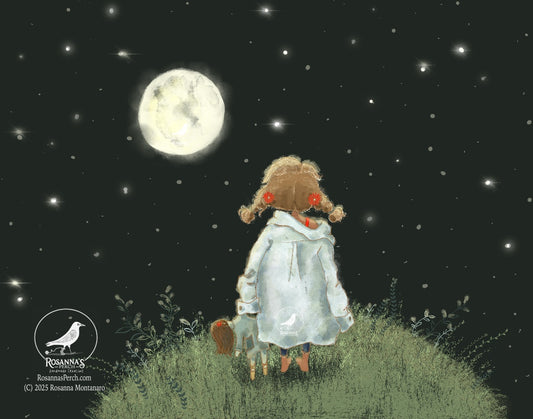 Moonlight Wishes