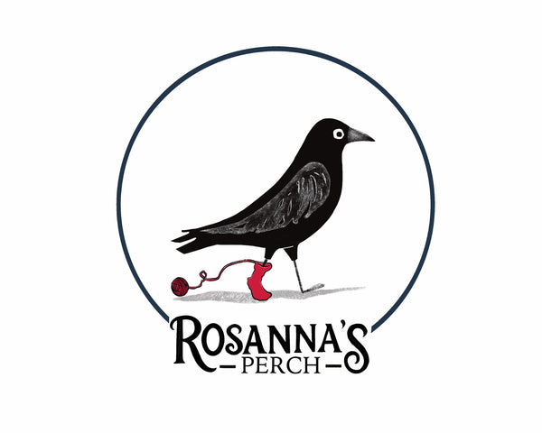 Rosanna's Perch
