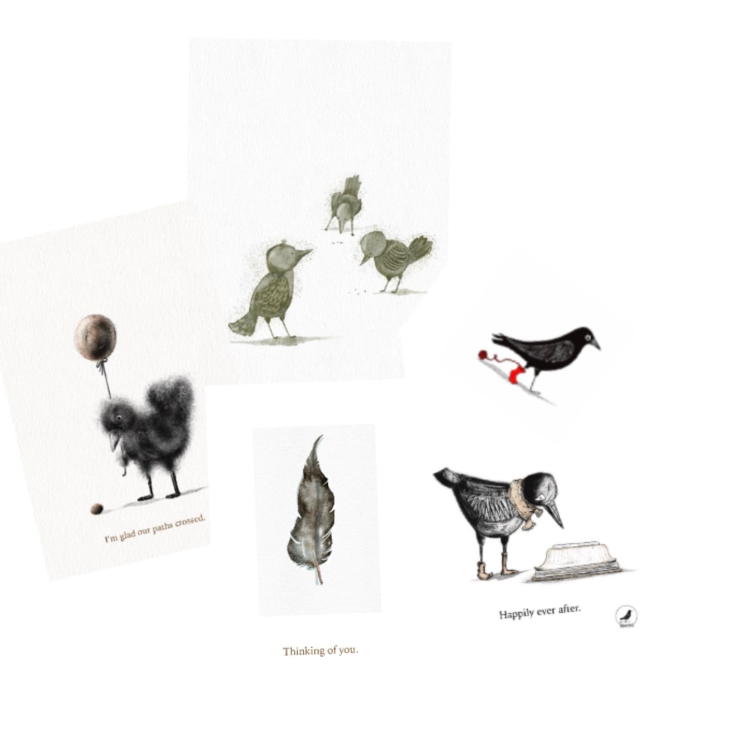 Perch Pack: Soft Notes